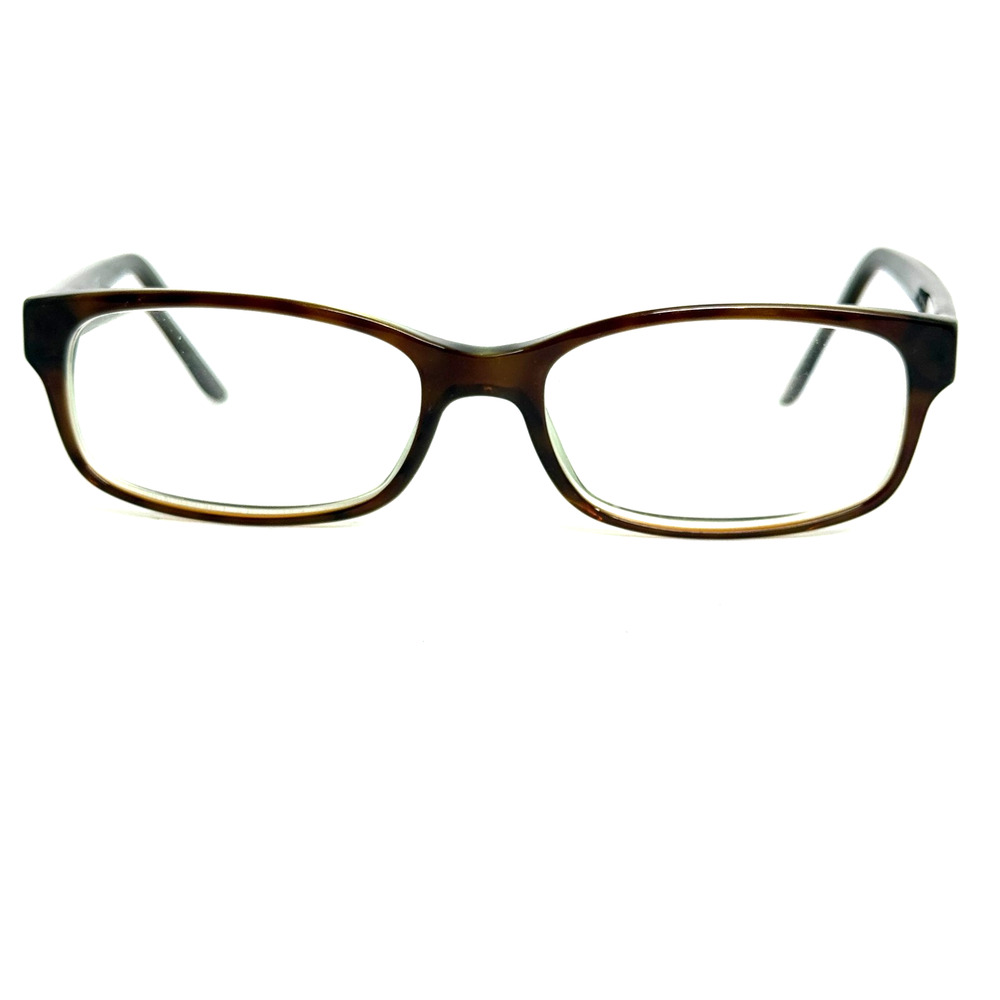 RAY-BAN RB5187 2445‎ Brown Tortoise/Green 52-16-140 Eyeglasses Frame 20220